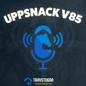 Podcast Uppsnack V85
