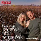 Podcast Upptäck din potential!