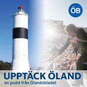 Podcast Upptäck Öland