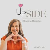 Podcast The Upside of Blended Families