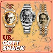 Podcast Ur-Gott Snack