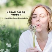 Podcast Urban Paleo Podden