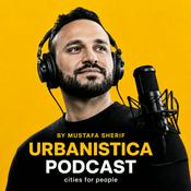 Podcast Urbanistica Podcast - Cities for People