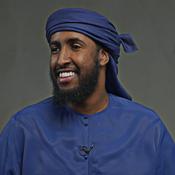 Podcast Ustadh Abdulrahman Hassan
