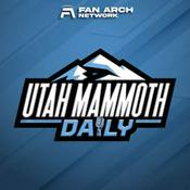 Podcast Utah Mammoth Daily | Utah Mammoth Daily Podcast