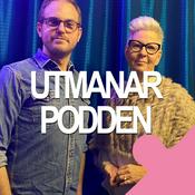 Podcast Utmanarpodden