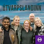 Podcast Útvarpslandinn