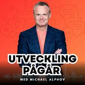 Podcast Utveckling Pågår