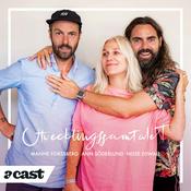 Podcast Utvecklingssamtalet