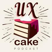 Podcast UX Cake