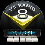 Podcast V8 Radio Podcast