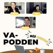 Podcast VA - Podden