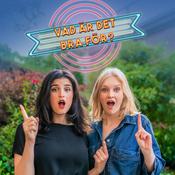 Podcast Vad är det bra för?