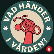 Podcast Vad händer i vården?