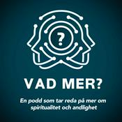 Podcast Vad Mer?