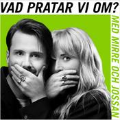 Podcast Vad pratar vi om