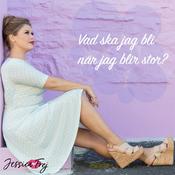 Podcast Vad ska jag bli när jag blir stor