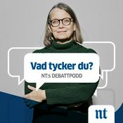 Podcast Vad tycker du?