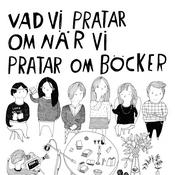 Podcast Vad vi pratar om när vi pratar om böcker