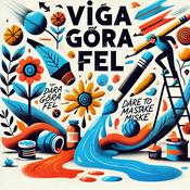 Podcast Våga göra fel!