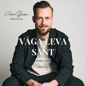 Podcast Våga Leva Sant - med Christian Henriksson
