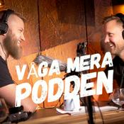 Podcast VÅGA MERA