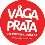 Podcast VÅGA PRATA - en podd av Hjärnkoll Stockholm
