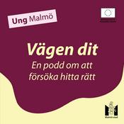 Podcast Vägen dit - En podd om att försöka hitta rätt