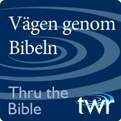 Podcast Vägen genom Bibeln@ttb.twr.org/swedish