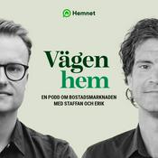 Podcast Vägen hem