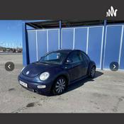 Podcast Vägen till mitt körkort av Molly