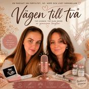 Podcast Vägen till två