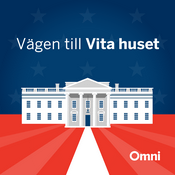 Podcast Vägen till Vita huset