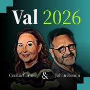 Podcast Val 2026