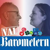 Podcast ValBarometern