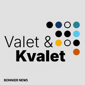 Podcast Valet & Kvalet