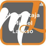 Podcast Valmentaja Mikael Laakso
