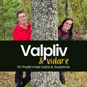Podcast Valpliv & Vidare