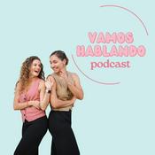 Podcast Vamos Hablando Podcast en español