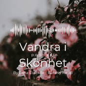 Podcast VANDRA I SKÖNET podcast