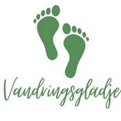 Podcast Vandringsglädje