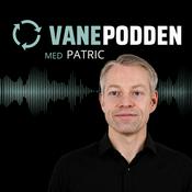 Podcast Vanepodden