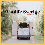 Podcast Vanlife Sverige