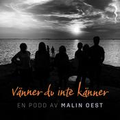 Podcast Vänner du inte känner