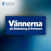 Podcast The friends at Söderberg & Partners