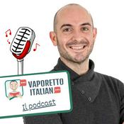 Podcast Vaporetto Italiano Podcast