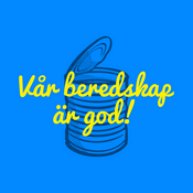 Podcast Vår beredskap är god