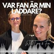 Podcast Var fan är min laddare?