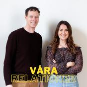 Podcast Våra Relationer
