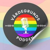 Podcast Värdegrundspodden